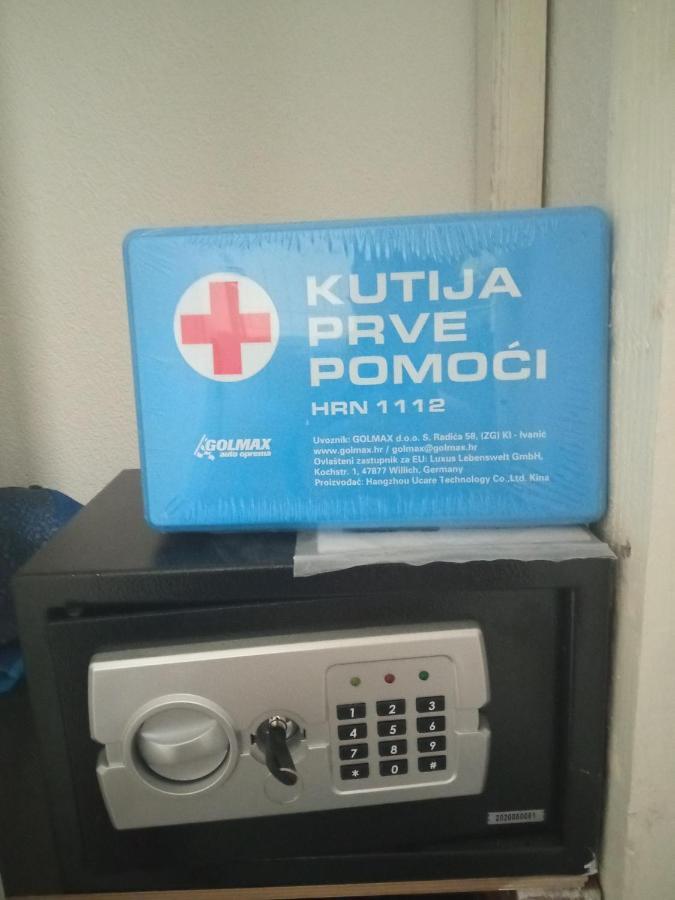 Apartment Valentino Tar-Vabriga Zewnętrze zdjęcie
