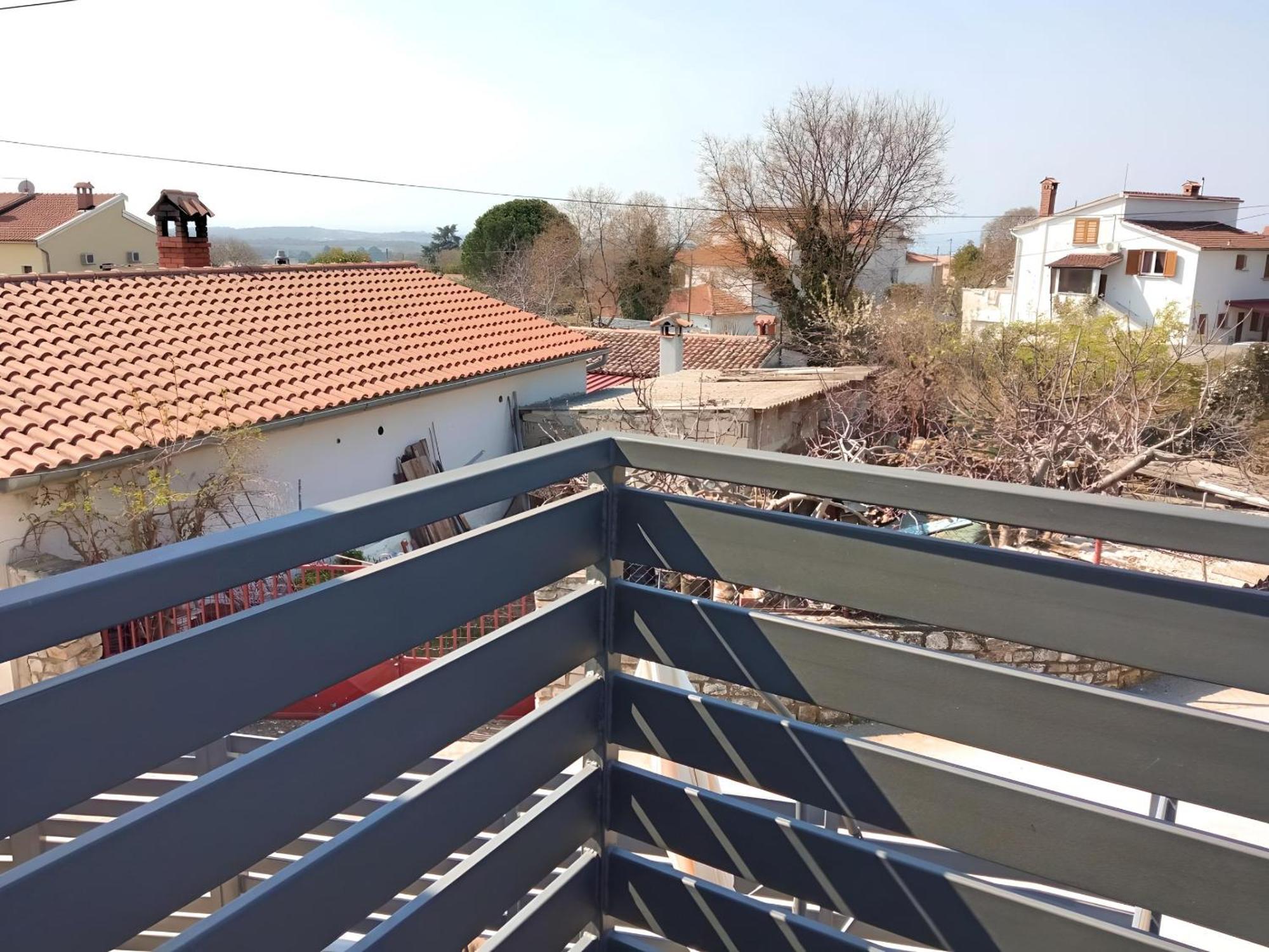 Apartment Valentino Tar-Vabriga Zewnętrze zdjęcie