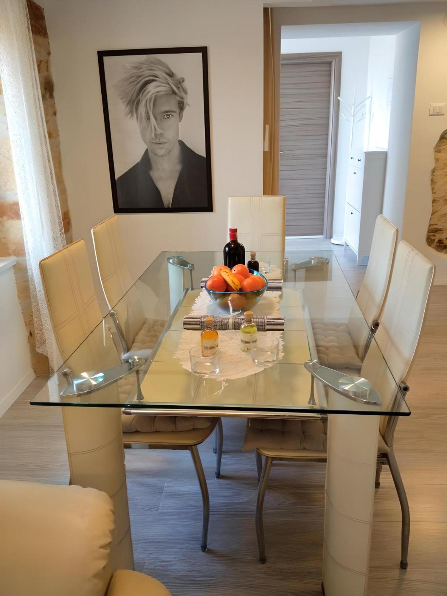 Apartment Valentino Tar-Vabriga Zewnętrze zdjęcie