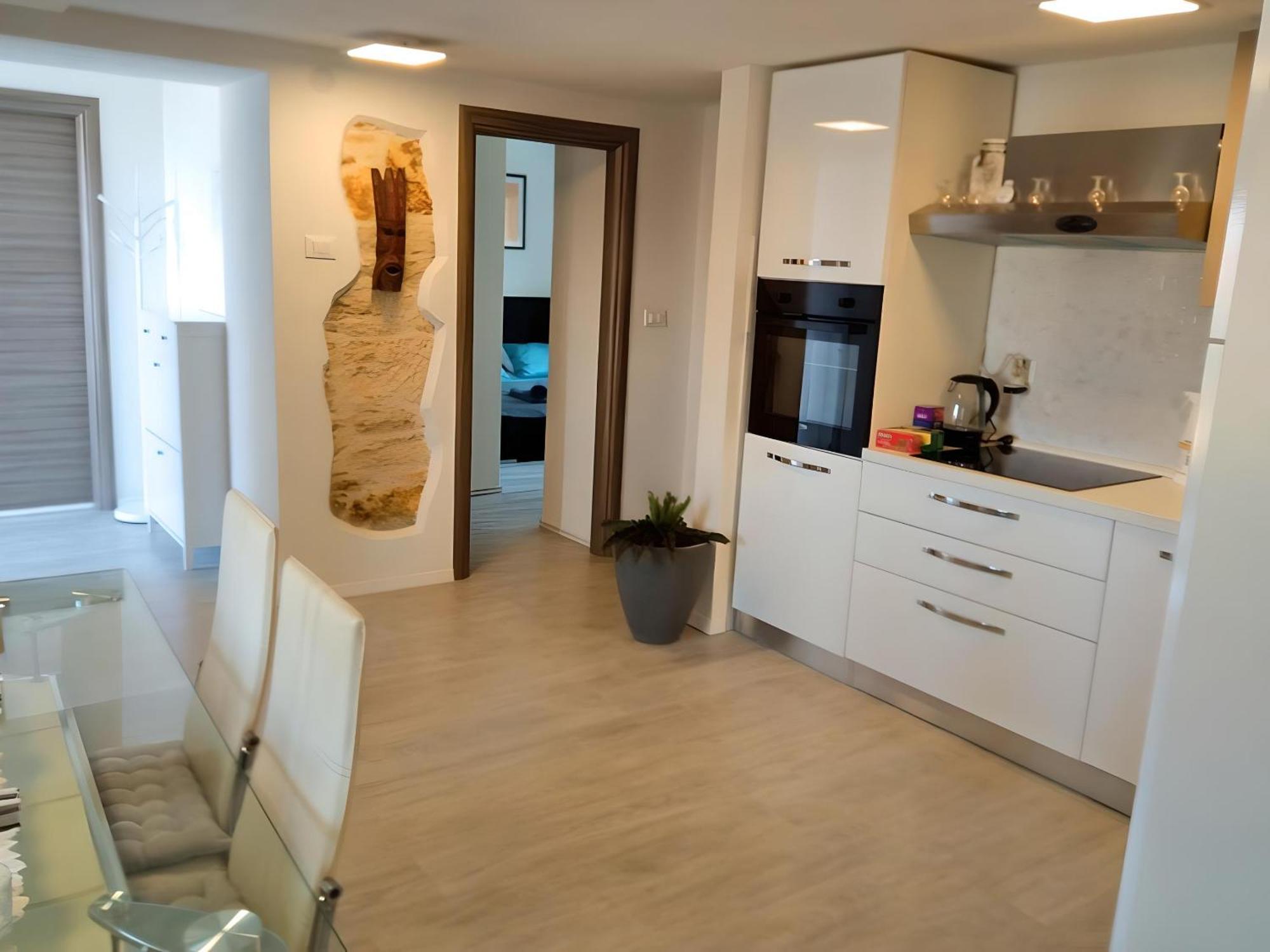Apartment Valentino Tar-Vabriga Zewnętrze zdjęcie