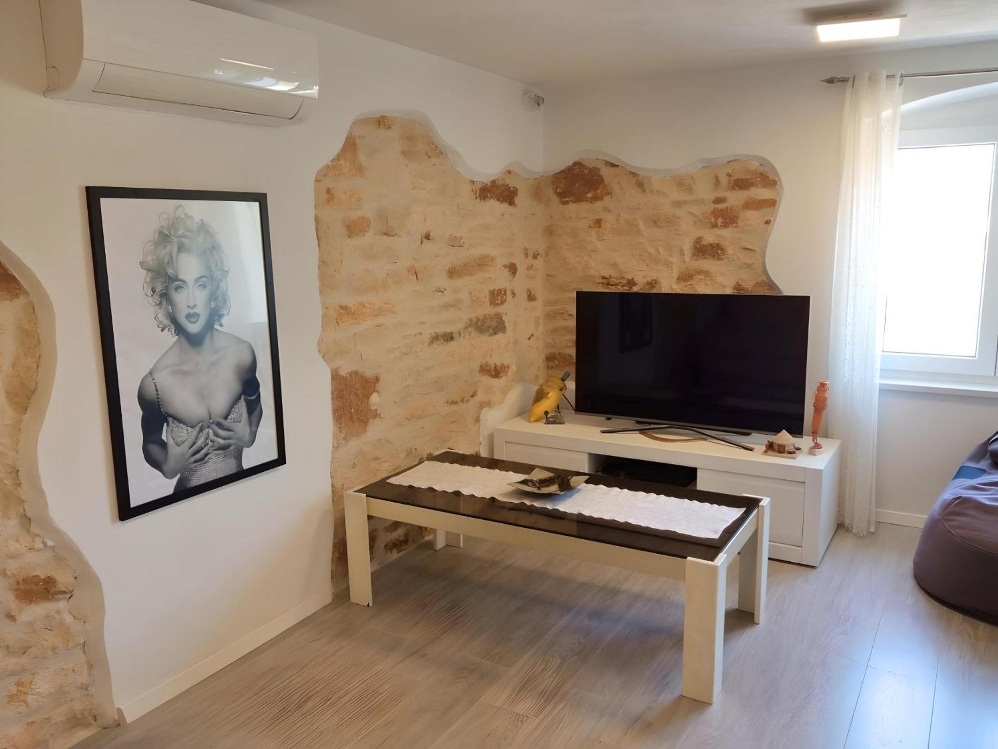 Apartment Valentino Tar-Vabriga Zewnętrze zdjęcie