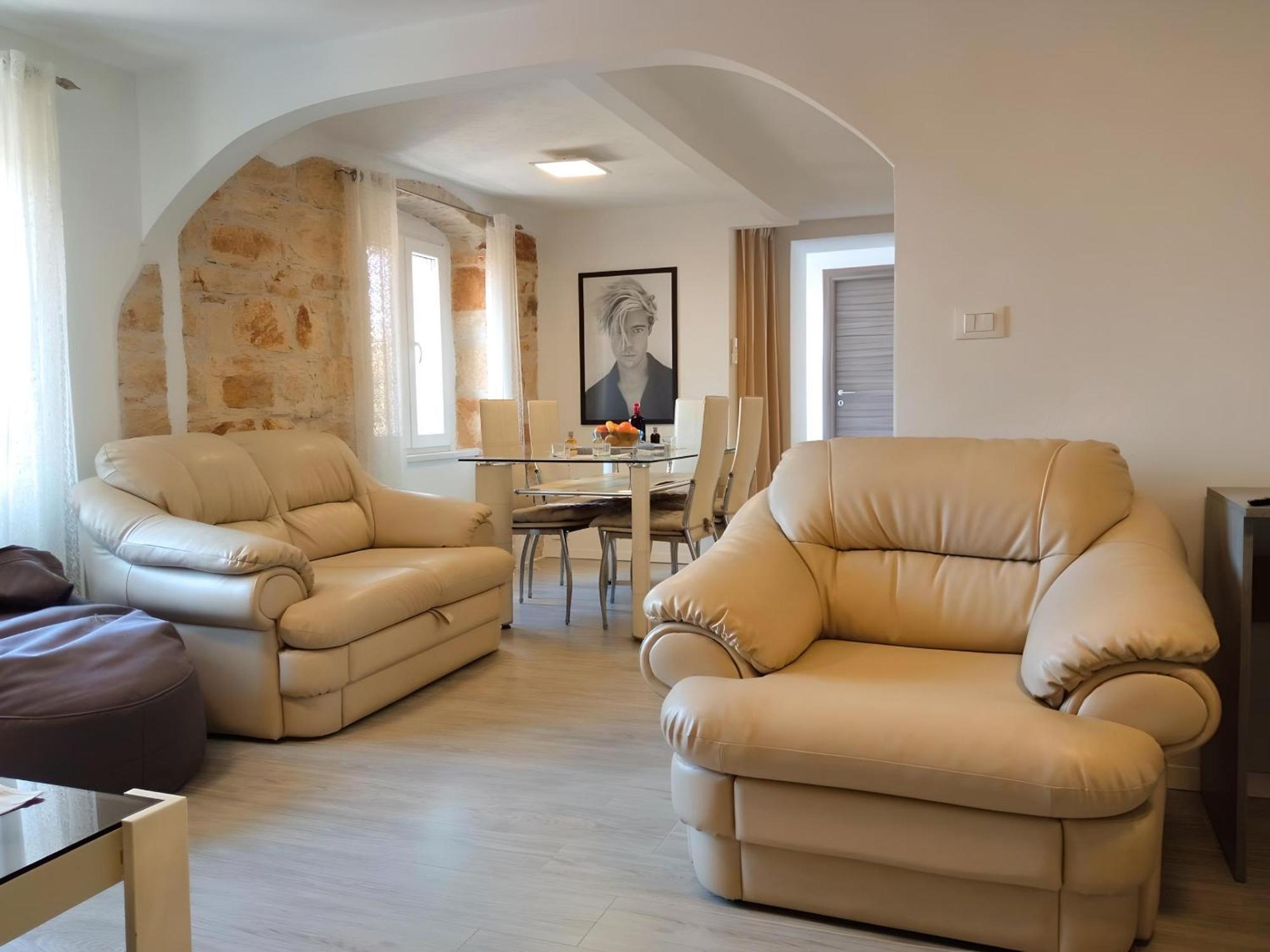 Apartment Valentino Tar-Vabriga Zewnętrze zdjęcie