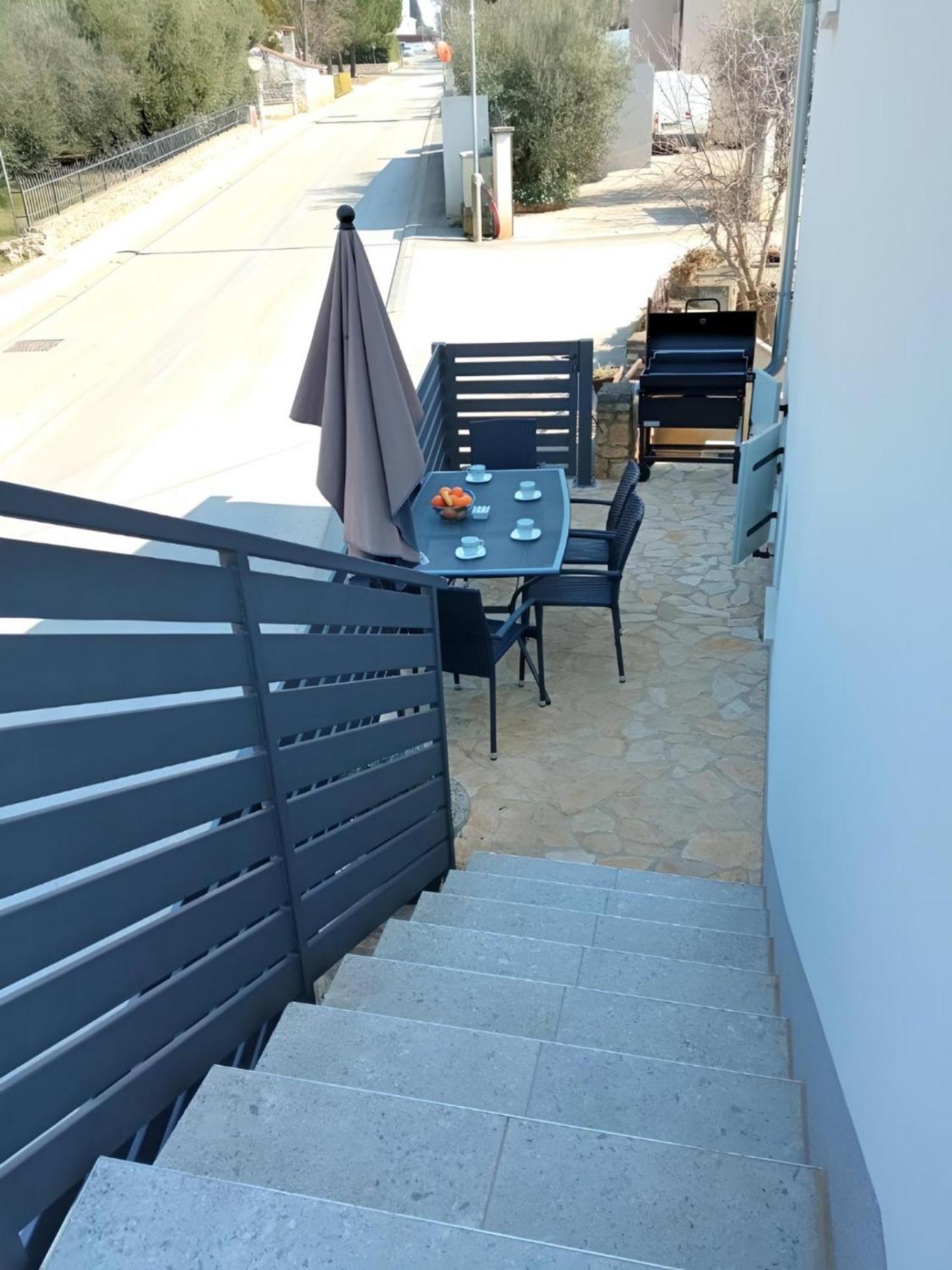 Apartment Valentino Tar-Vabriga Zewnętrze zdjęcie