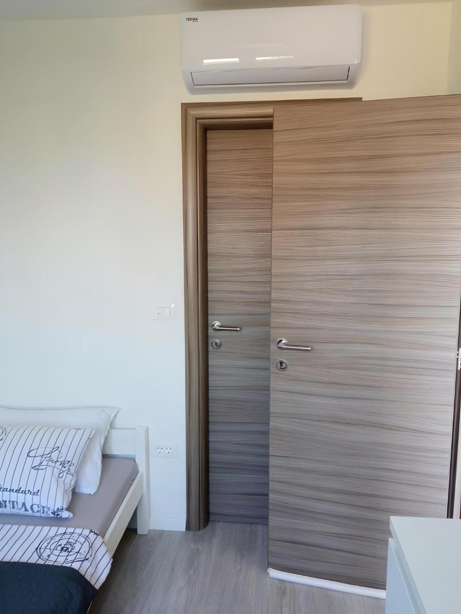 Apartment Valentino Tar-Vabriga Zewnętrze zdjęcie