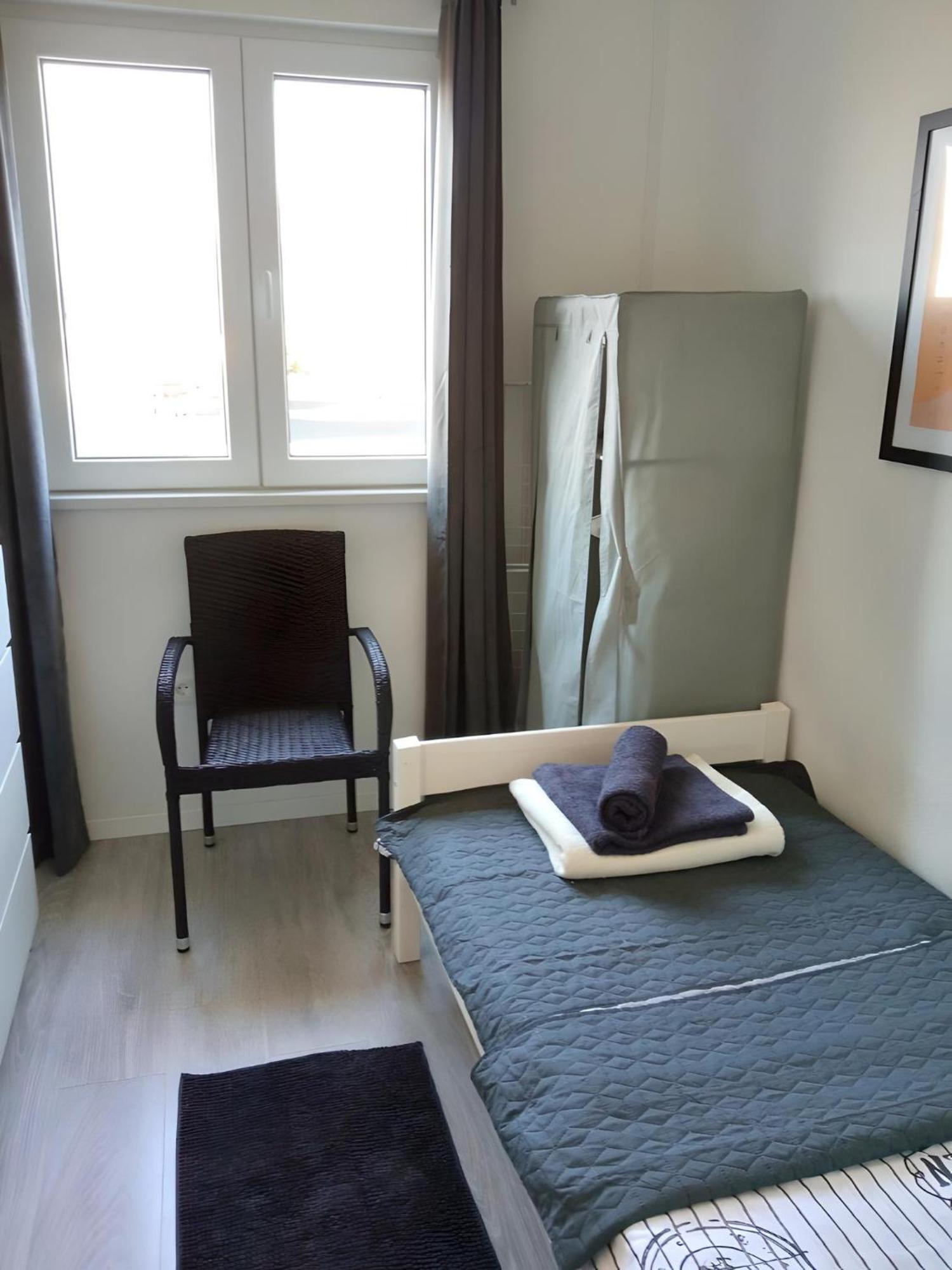 Apartment Valentino Tar-Vabriga Zewnętrze zdjęcie