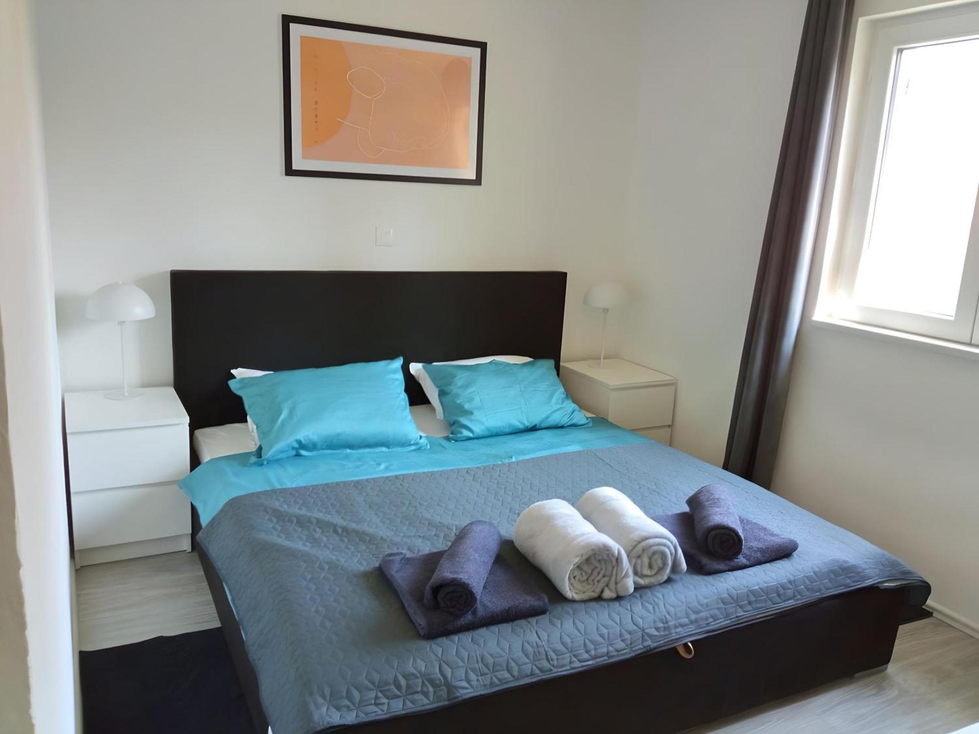 Apartment Valentino Tar-Vabriga Zewnętrze zdjęcie