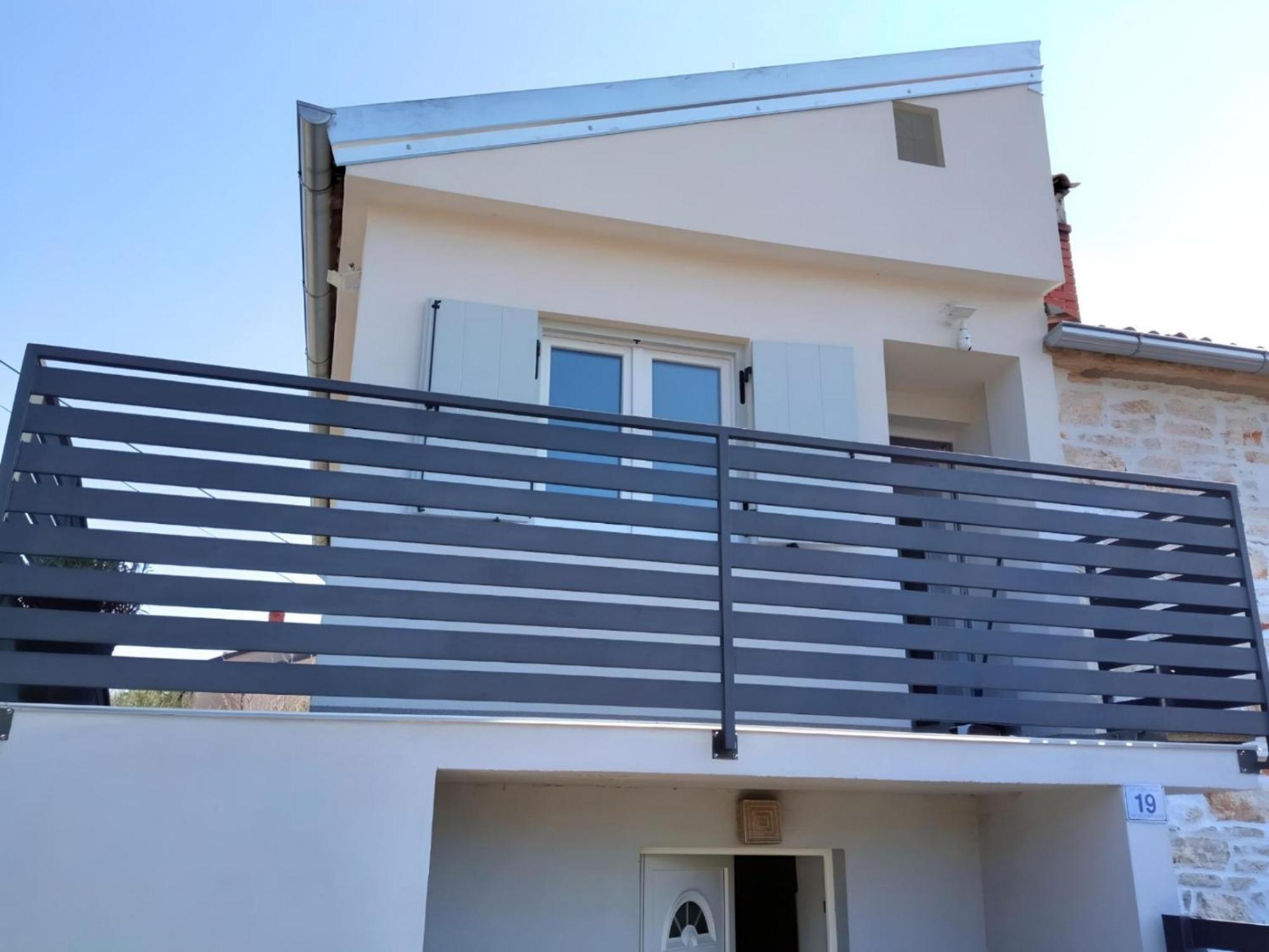 Apartment Valentino Tar-Vabriga Zewnętrze zdjęcie