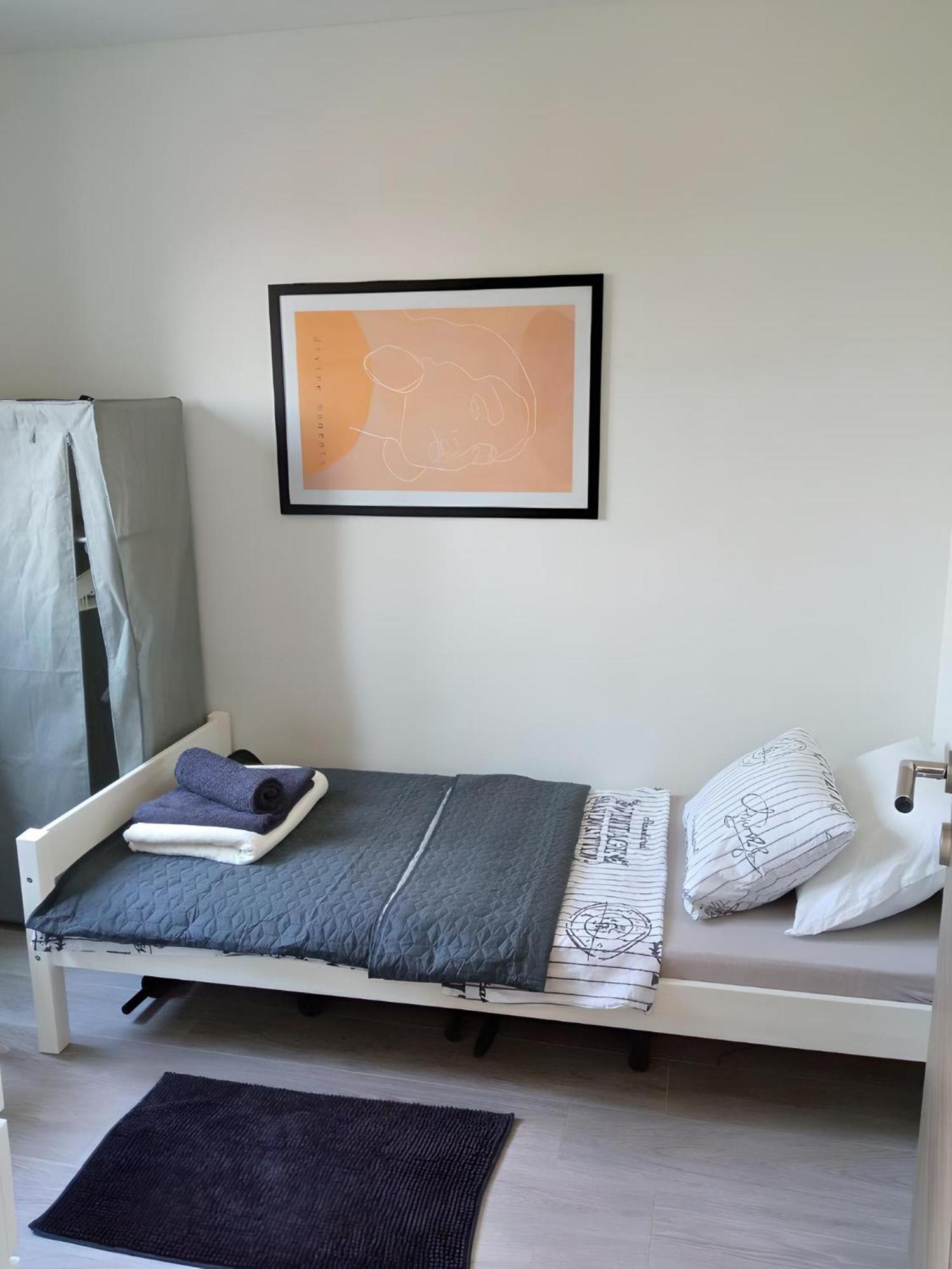 Apartment Valentino Tar-Vabriga Zewnętrze zdjęcie